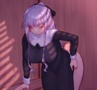 She’ll absolve all the sins [eonsang]