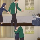 Relationship goals!