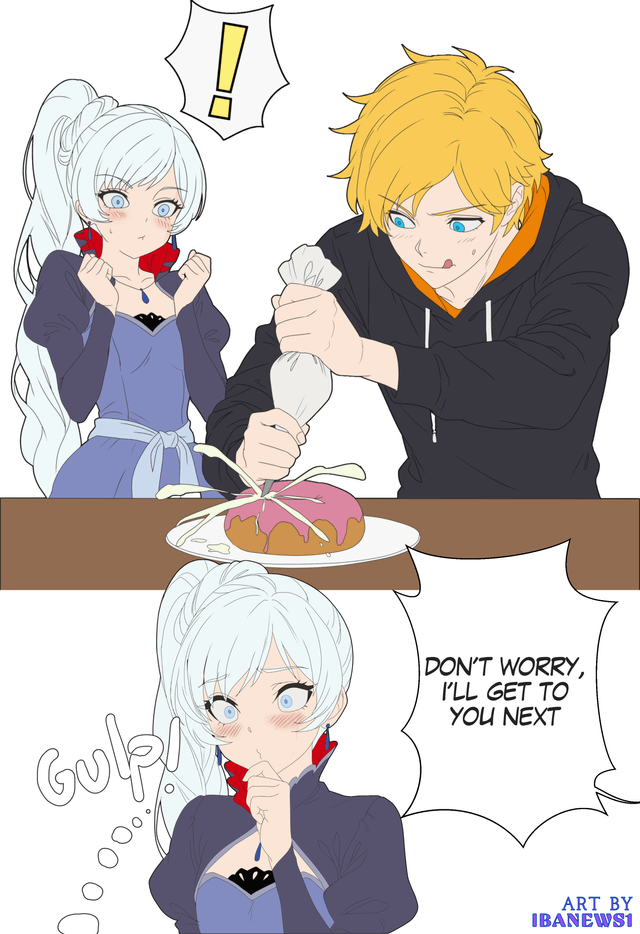 Weiss’s Just Dessert
