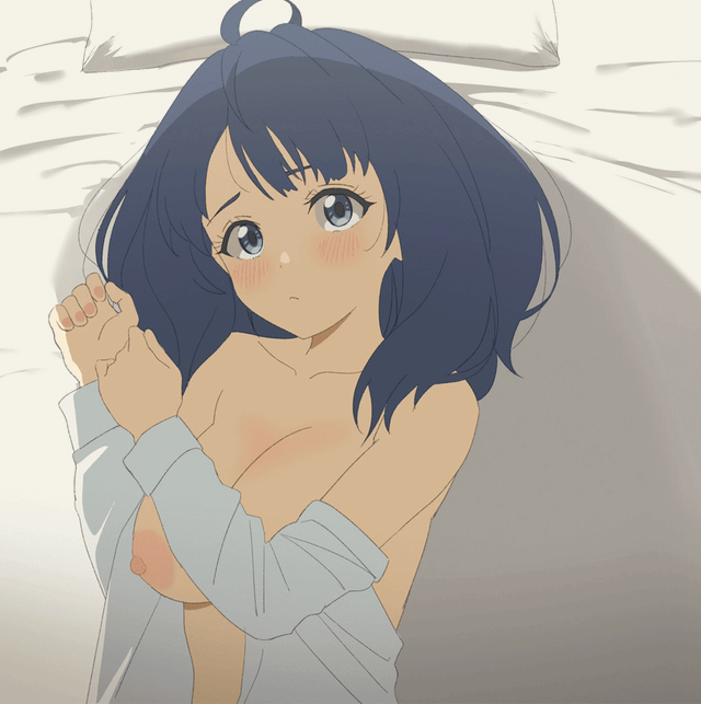 Getting Comfy In Bed