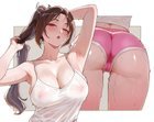 Warm days make for hot and sticky nights