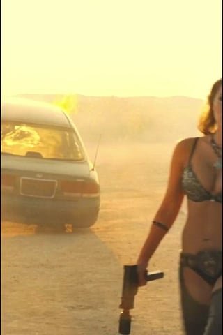 Alexa Vega – Machete Kills (2013)