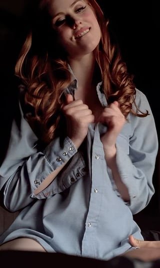 Deborah Ann Woll – True Blood – S04E05