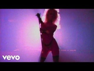 Mötley Crüe – Girls, Girls, Girls (Uncensored)