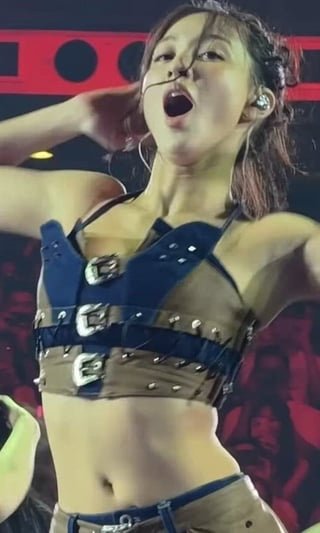 Jihyo – Twice