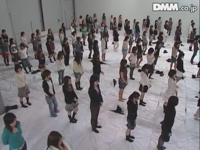 Crazy JAV 500-Person Sex