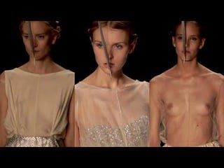 DAWID TOMASZEWSKI SS2013 in 4K