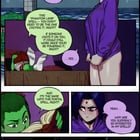 Beast Boy is winning (Zillionare) [Teen Titans]