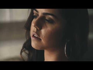 Bimill Story photoshoot with Gabi (natural boobs and pussy 3:08)