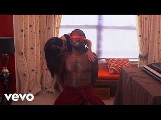 Red On Red Lynxx – Legs On My Shoulders