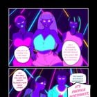 Neon Party (Banjabu) [Gravity Falls]