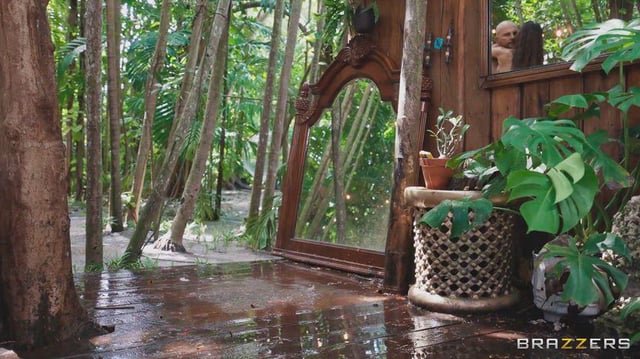 Miss Lexa’s intense fuck with JMac