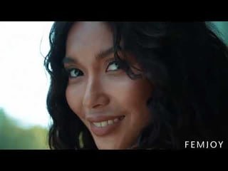 Bismill Story photoshoot with Rose