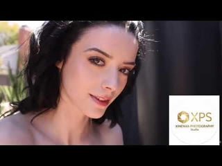 Lilly Redd Cinematic Photoshoot | Bimill Story Behind the Scenes