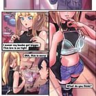 A Specter of Love Pages 61 – 80 (AnyaArt) [A Specter of Love]