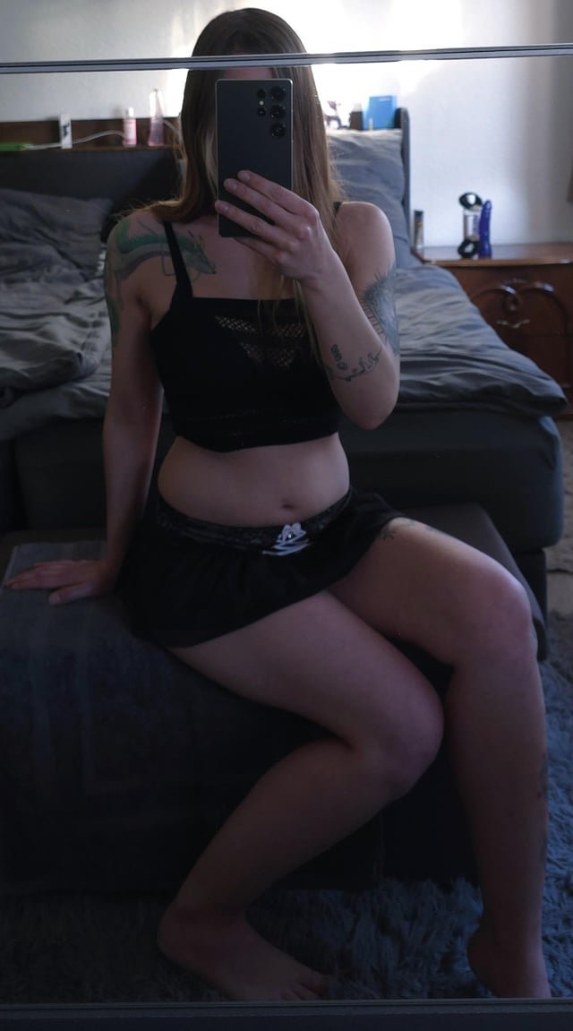 Make me more comfortable