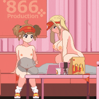 Enjoy The Meal(Pompom_studio)[Original]