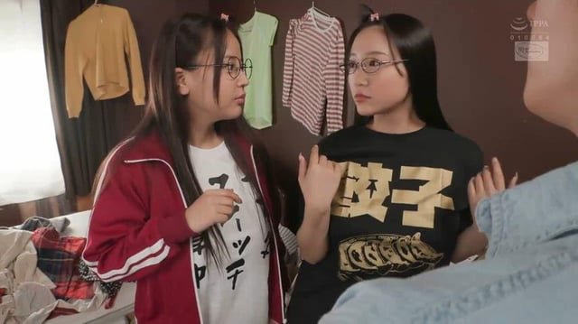 Shion Yumi & Himesaki Hana