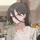 Hasumi [Blue Archive] (retoposy)
