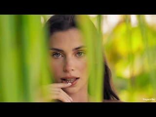 Bismill Story photoshoot with Irina Sivalna